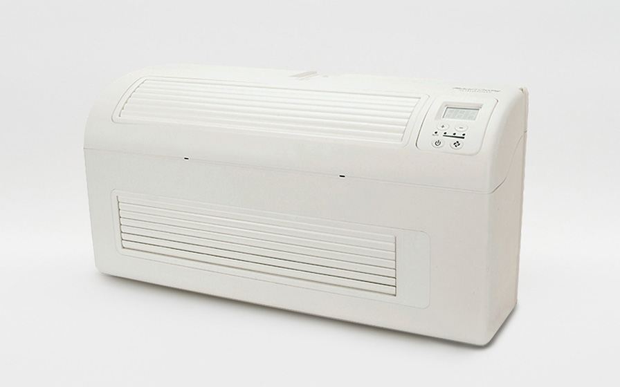 EcoBreeze: Main image