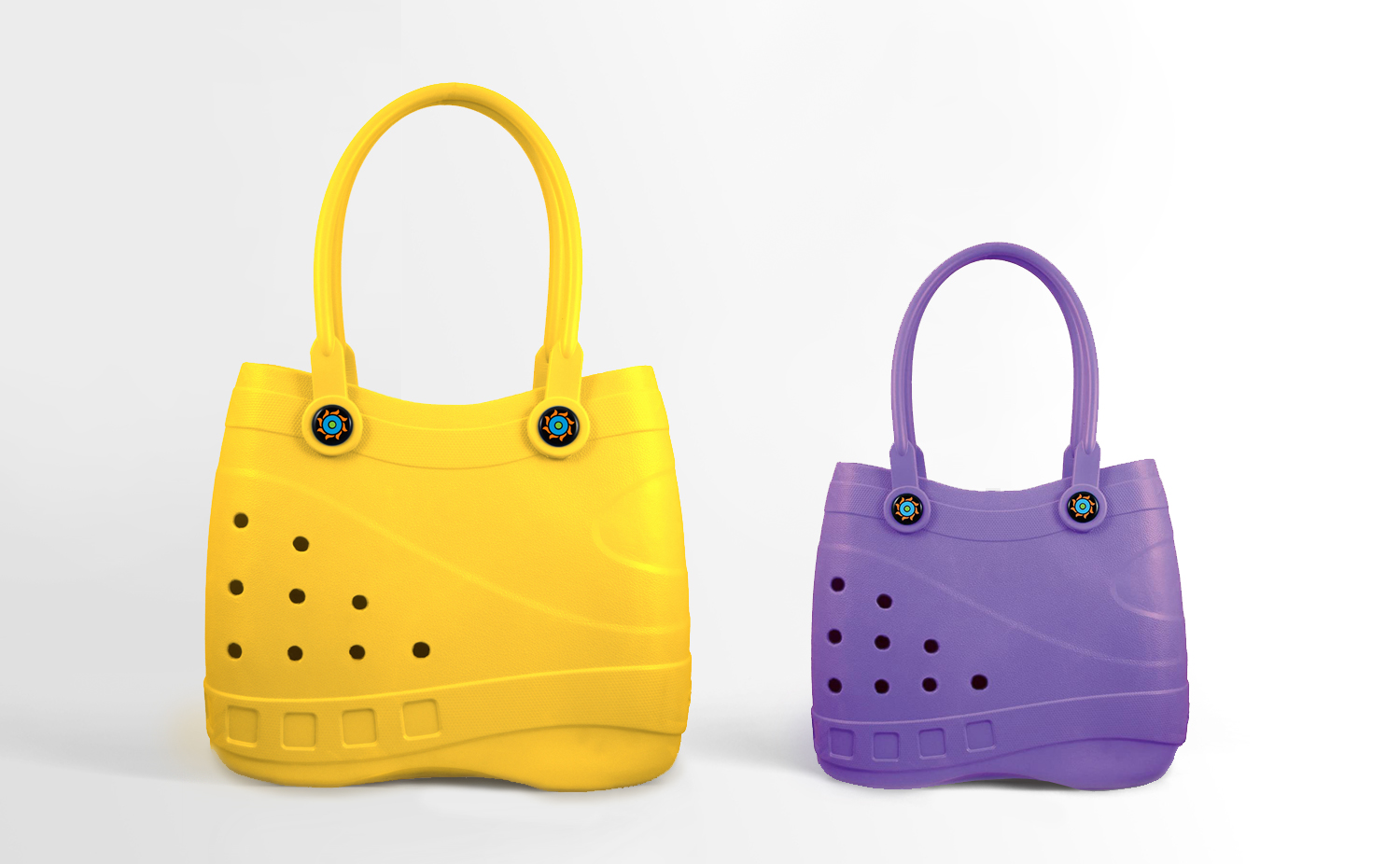 Fashion Handbags for Youth: Main image