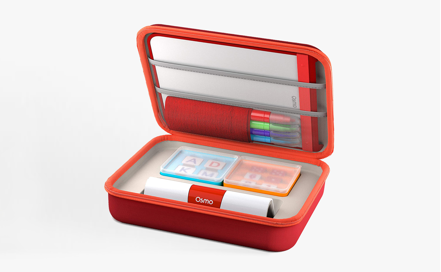 Grab-and-go Carrying Cases: Main image